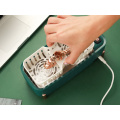 New Wholesale Household Mini UV-C ultrasonic Cleaner For Cleaning Jewelry Glasses Make Up Brush